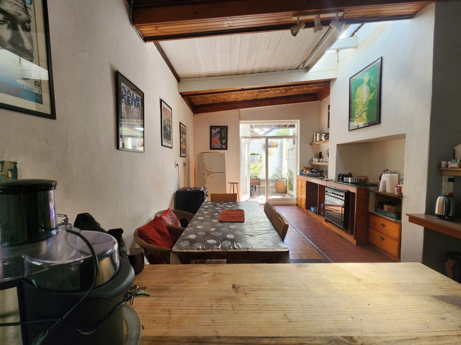 3 Bedroom Property for Sale in Tamboerskloof Western Cape